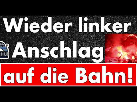 Kommando „Angry Birds“ schlägt wieder zu: NRW-Bahn lahmgelegt & Brücke legt sich selbst lahm!