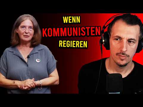 Kommunisten gewinnen Wahl in Österreich Kommunisten gewinnen Wahl in Österreich