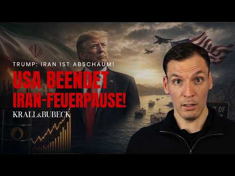 Krall & Bubeck: 80 Bomben auf Iran, der Frieden ist damit vom Tisch… Krall & Bubeck: 80 Bomben auf Iran, der Frieden ist damit vom Tisch…