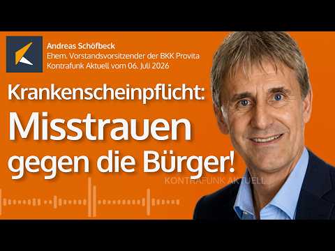 Krankenschein Chaos schon am ersten Tag!