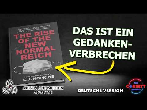Kunst, die so gut ist, dass man sie verboten hat… (The Corbett Report – Deutsch)