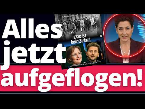 Lasst kurz ALLES stehen und LIEGEN!