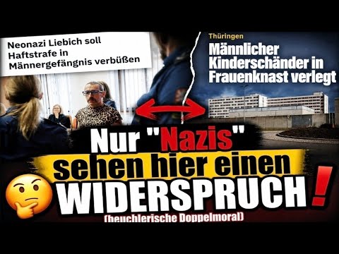 Liebich führt dieses System vor – andere nutzen es wirklich aus!