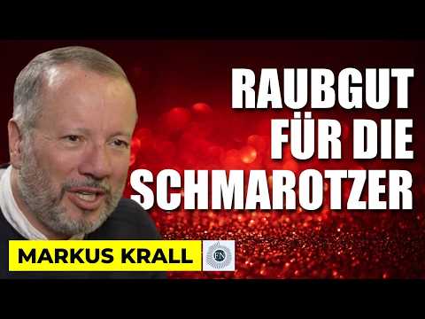 Markus Krall: MERZ EIN STEUER-REFORM-SCHWINDLER Markus Krall: MERZ EIN STEUER-REFORM-SCHWINDLER