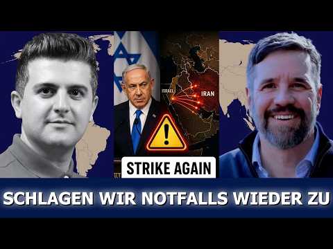 Matthew Hoh: Netanyahu – Israel wird Iran bei Bedarf erneut angreifen Matthew Hoh: Netanyahu – Israel wird Iran bei Bedarf erneut angreifen