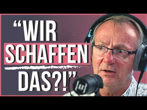 Merkel hat unsere Kinder geopfert (Arche-Gründer)