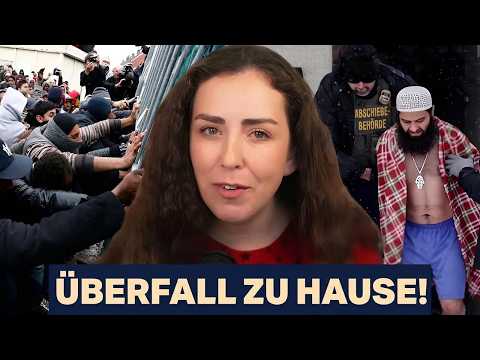 Migranten übernehmen die Wohnungen der Briten – den Briten reicht’s! Migranten übernehmen die Wohnungen der Briten – den Briten reicht’s!