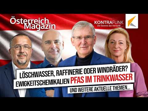 Österreich-Magazin: Mehrwertsteuersenkung ist eine Mogelpackung