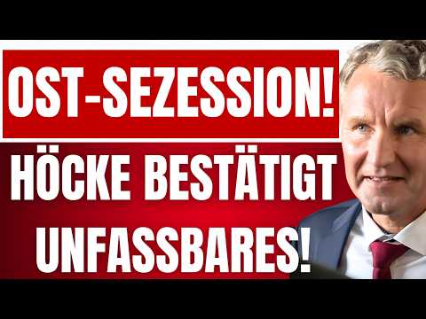 OSTDEUTSCHE BÜRGER fordern OST-SEZESSION! – NEUER STAAT! – SCHLESIEN, OSTPREUßEN kehren HEIM!?