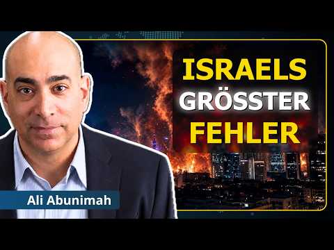 Palästina & die wahre Geschichte des 7. Oktober | Ali Abunimah