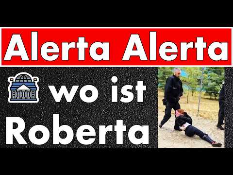 Pali-Mob, Linke & Greta gegen Rheinmetall in Berlin! Polizei ist viel zu zaghaft …