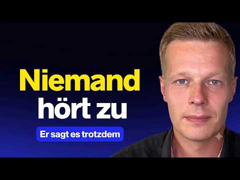 Polizist spricht Klartext: „Pflastersteine auf Bullen“