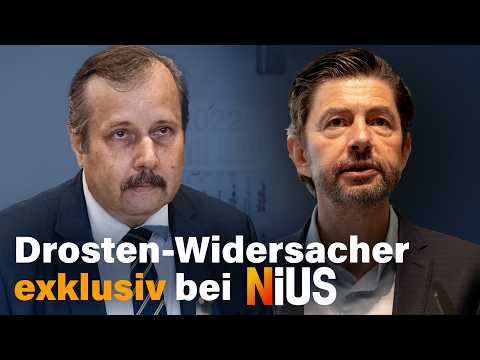 Prof. Wiesendanger rechnet mit „nachgewiesenen Vertuschungsaktionen“ ab Prof. Wiesendanger rechnet mit „nachgewiesenen Vertuschungsaktionen“ ab