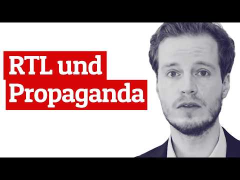 Propaganda aus dem CIA – Playbook | Dr. Jonas Tögel