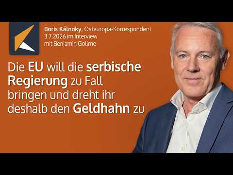 Proteste und Machtwechsel in Serbien Proteste und Machtwechsel in Serbien