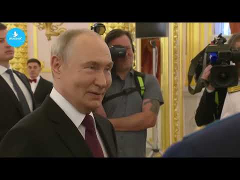 Putin: Westliche Politiker die Frieden mit Russland wollen, werden bei ihren Wählern immer beliebter