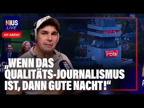 RBB empört mit umstrittener Bezeichung für Urlauberinnen