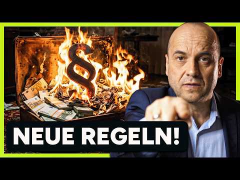 Regierung killt deine Abfindungschancen – Handle SOFORT! Regierung killt deine Abfindungschancen – Handle SOFORT!