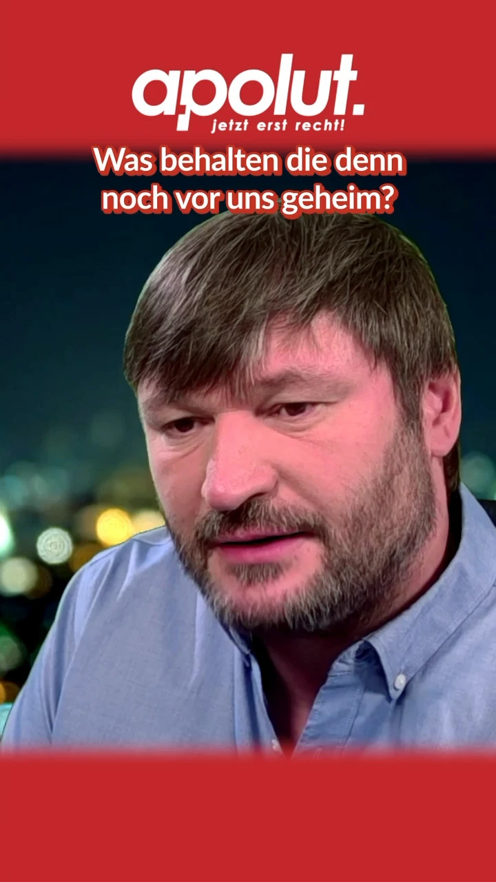 Robert Fleischer: Unidentifizierte Luftraumphänomene – Was halten Regierungen denn noch alles vor uns geheim?