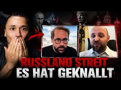 Ronzheimer wollte den AfD-Star vorführen… dann passierte DAS!