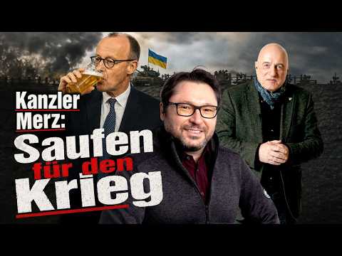 SAUFEN FÜR DEN KRIEG SAUFEN FÜR DEN KRIEG