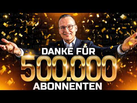 Sie wollen uns stoppen – aber wir geben NICHT auf!