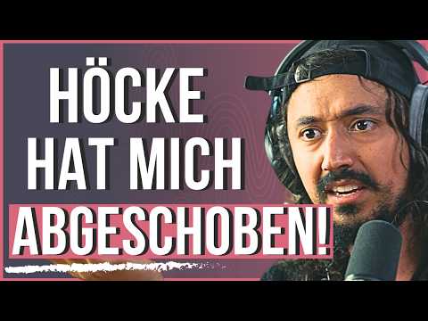 Sie zerstören eure Heimat! (Salim Samatou) Sie zerstören eure Heimat! (Salim Samatou)