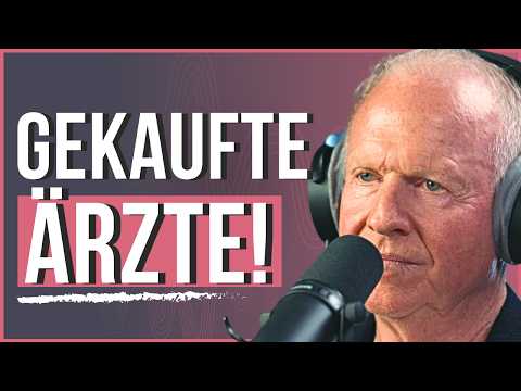 So manipuliert die Pharmaindustrie unsere Ärzte So manipuliert die Pharmaindustrie unsere Ärzte