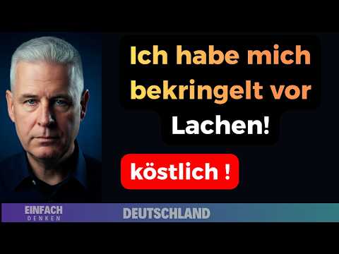 So plumb ist die Propaganda des ÖRR – Nicht mal Dumme fallen darauf rein