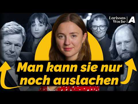 So sollen alle Männer werden: Das Feminismus-Manifest der Grünen