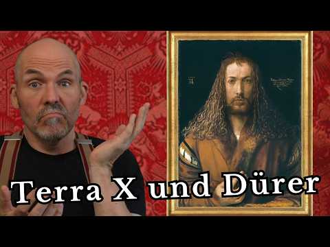Terra X und Dürer – Der Stream Terra X und Dürer – Der Stream