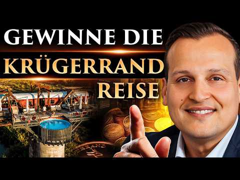 Traumreise nach Südafrika – dort wo die Legende geboren wurde!