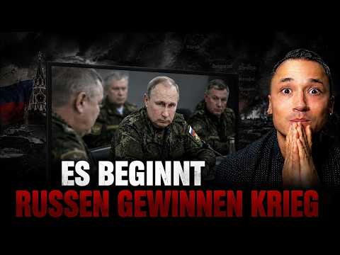 Ukraine-Vorteil bricht: Die neuen Waffen sind da! | Teil 2
