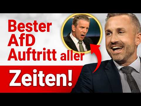 Ulrich Siegmund reißt komplette Lanz Sendung auseinander! Ulrich Siegmund reißt komplette Lanz Sendung auseinander!