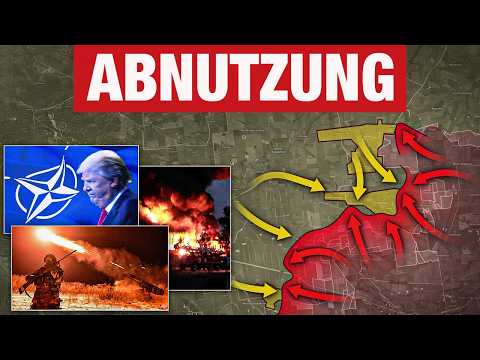 Verheerender Angriff auf Kiev! Abnutzungskrieg geht weiter! Ukraine-Frontbericht Verheerender Angriff auf Kiev! Abnutzungskrieg geht weiter! Ukraine-Frontbericht