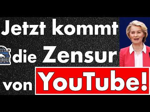 Verpflichtende Verifikation bis Ende des Jahres! Social-Media-Plus-Verbot durch die EU für Kinder!