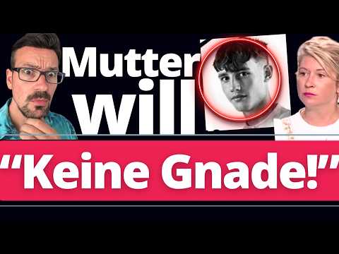 Warum ARD schweigt: Louis Mutter eruptiert: „Jetzt ist KRIEG!“