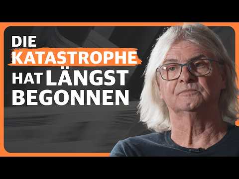 Warum die Gesellschaft ihren moralischen Kompass verliert – Hans-Eckardt Wenzel