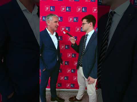 Wird Höcke bald Ministerpräsident? Wird Höcke bald Ministerpräsident?
