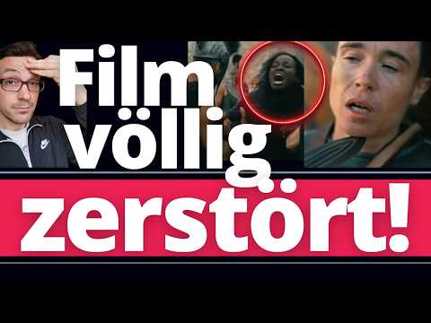WOW: Das Internet hat DIESEN Film gerade vollständig ZERSTÖRT!