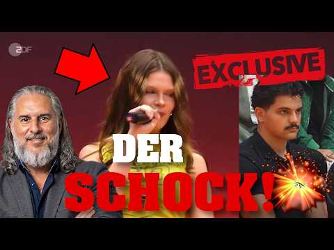ZDF verhöhnt eigene Zuschauer mit Ikkimel-Skandal-AUFTRITT! 💥⚡️ Tim Kellner #PolitSatire #Comedy ZDF verhöhnt eigene Zuschauer mit Ikkimel-Skandal-AUFTRITT! 💥⚡️ Tim Kellner #PolitSatire #Comedy